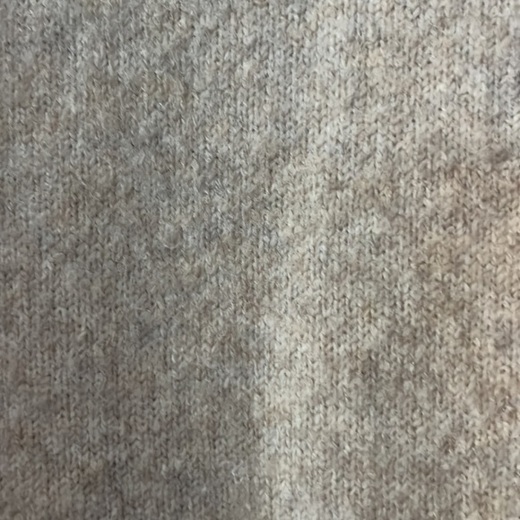 Topshop sweater dress- xs - Picture 7 of 8